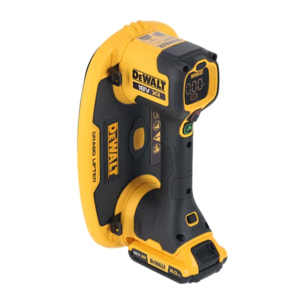 Ventouse Grabo XR 18V - DEWALT - sans batterie, ni chargeur - DCE590N-XJ