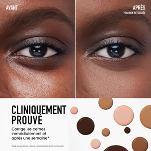 BarePro® - Anti-Cernes Multi Usage Mat Perfecteur