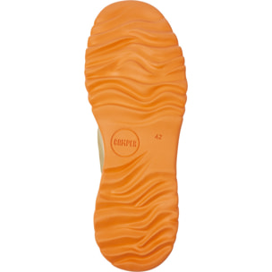 CAMPER Teix - Sneakers Zapatillas Multicolor Hombre