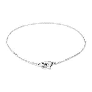 Colgante SER INSEPARABLE  U