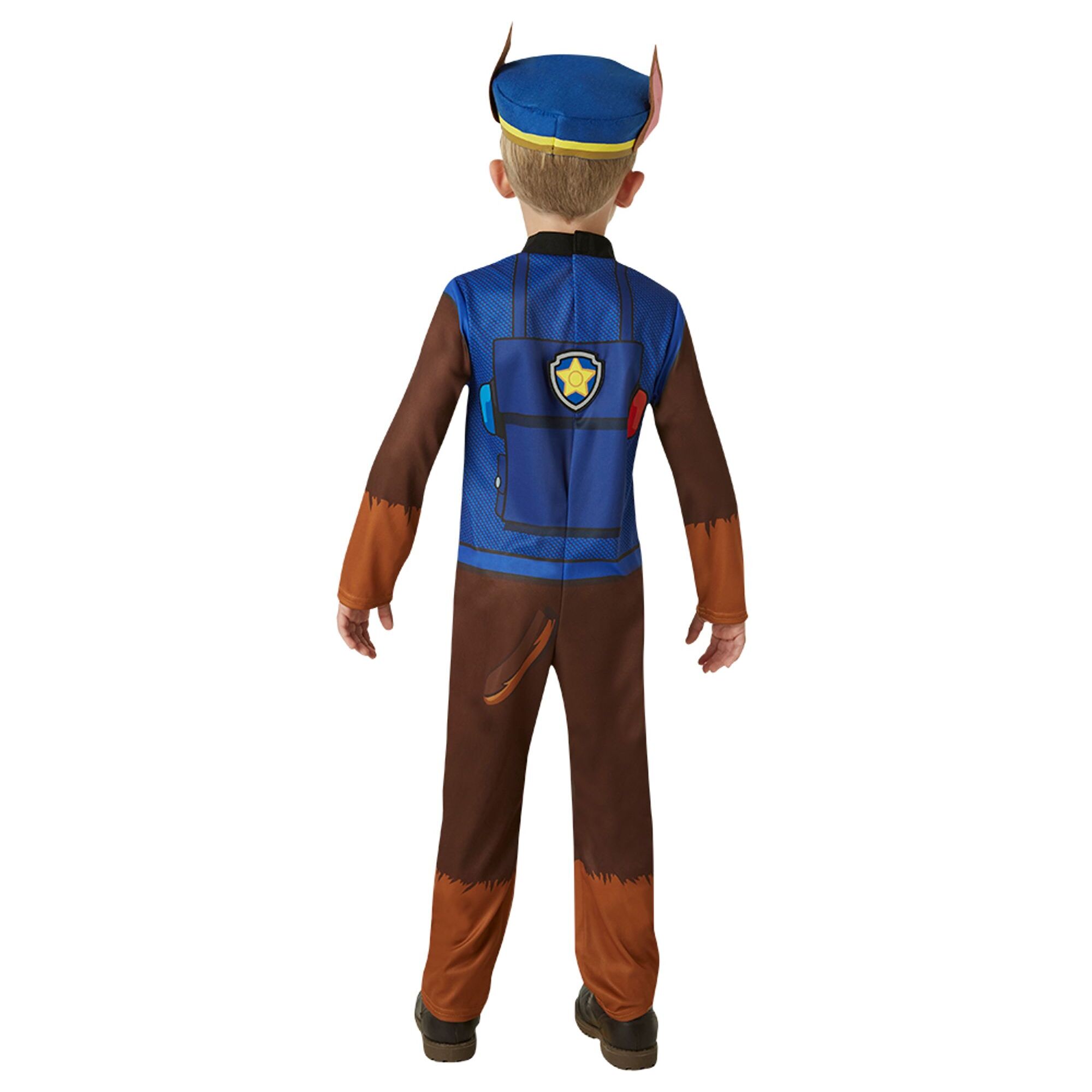 DISFRAZ CHASE CLASSIC INF