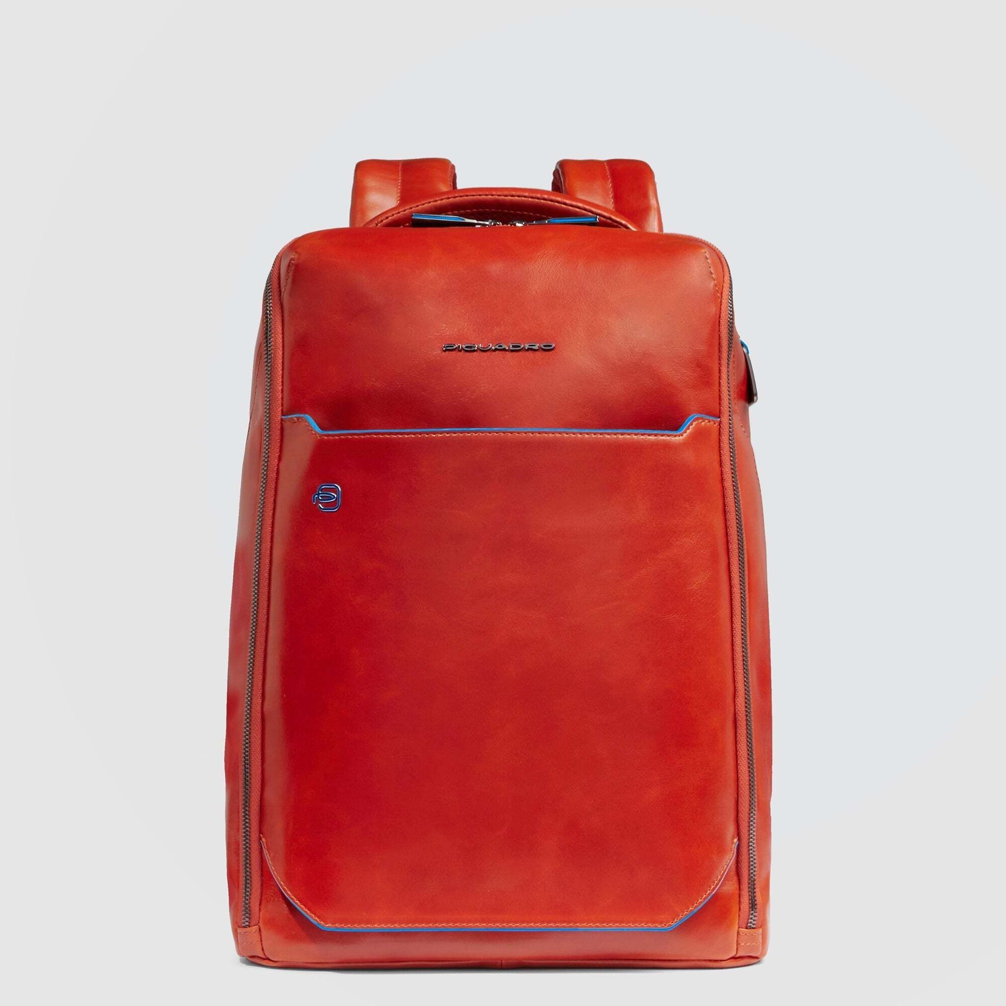 Piquadro Zaino porta pc 14" personalizzabile