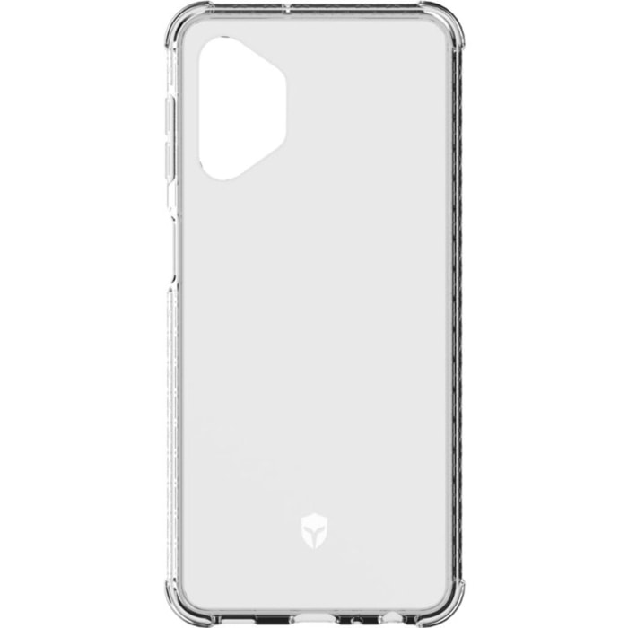 Coque FORCE CASE Samsung A32 5G Air transparent