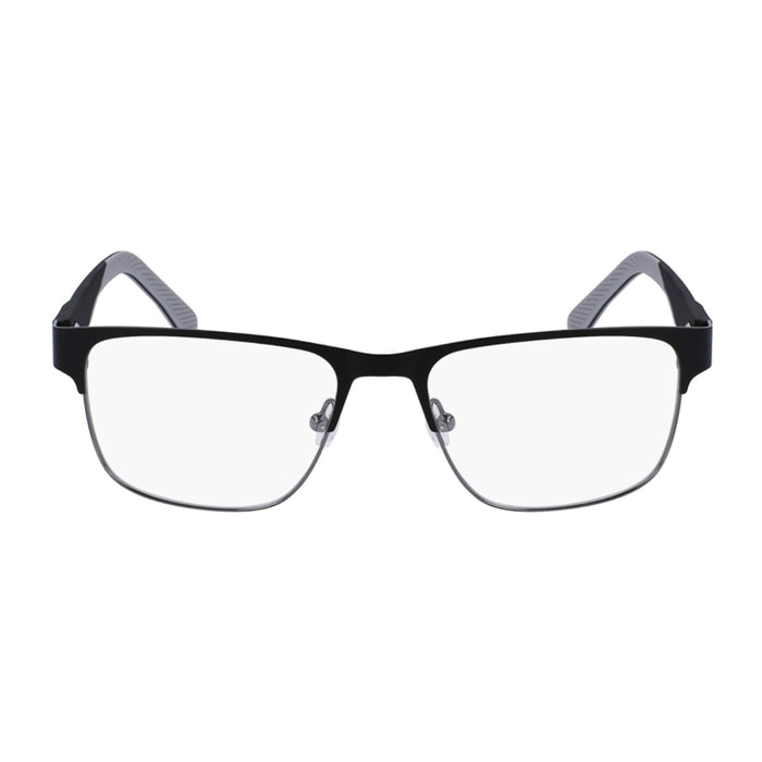 Gafas de Vista Lacoste L2291 N 001 54 de Metal Hombre