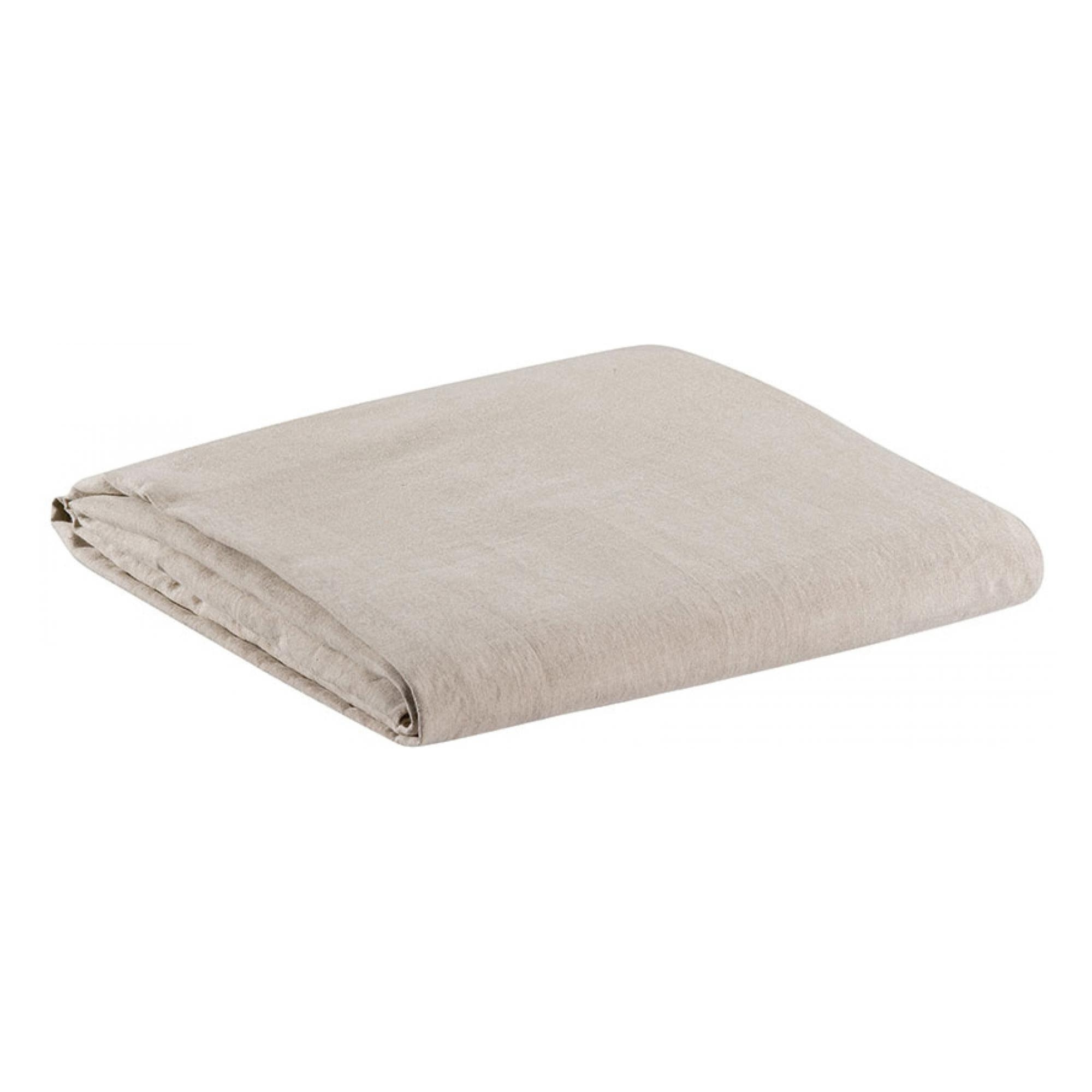 Drap Housse Stonewashed ZEFF