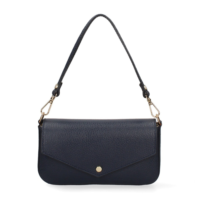 Gave Lux Borsa a tracolla