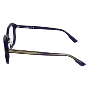 Gafas de Vista Karl Lagerfeld KL6234 501 de Acetato Hombre 56 mm