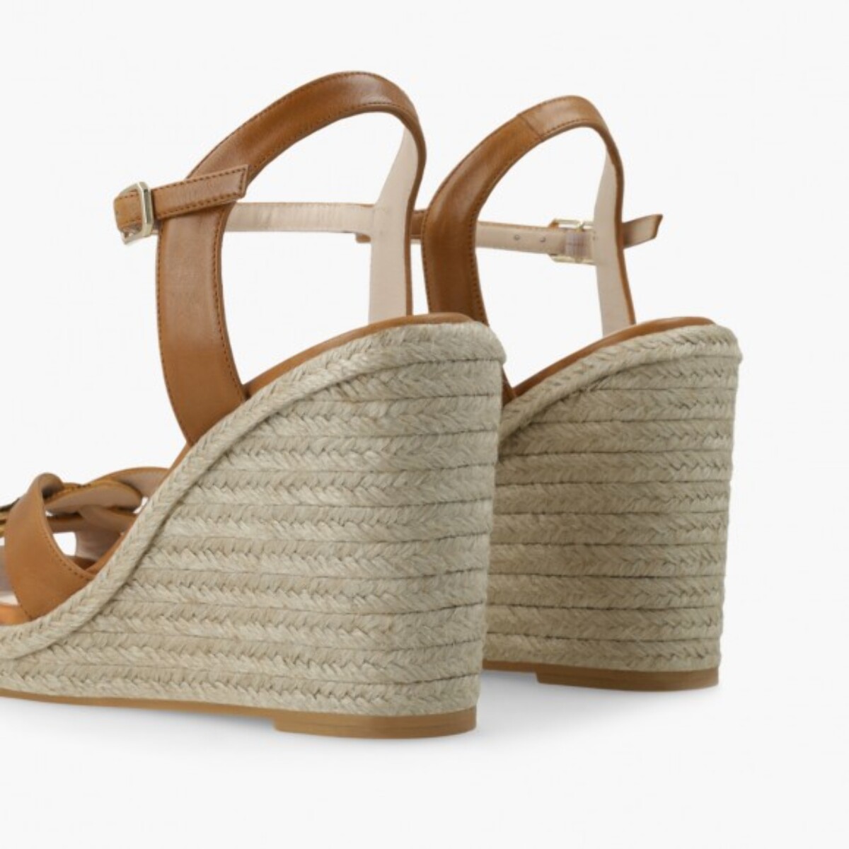 CUÑAS MARRONES MASTON-INO