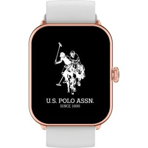 Smartwatch con schermo AMOLED