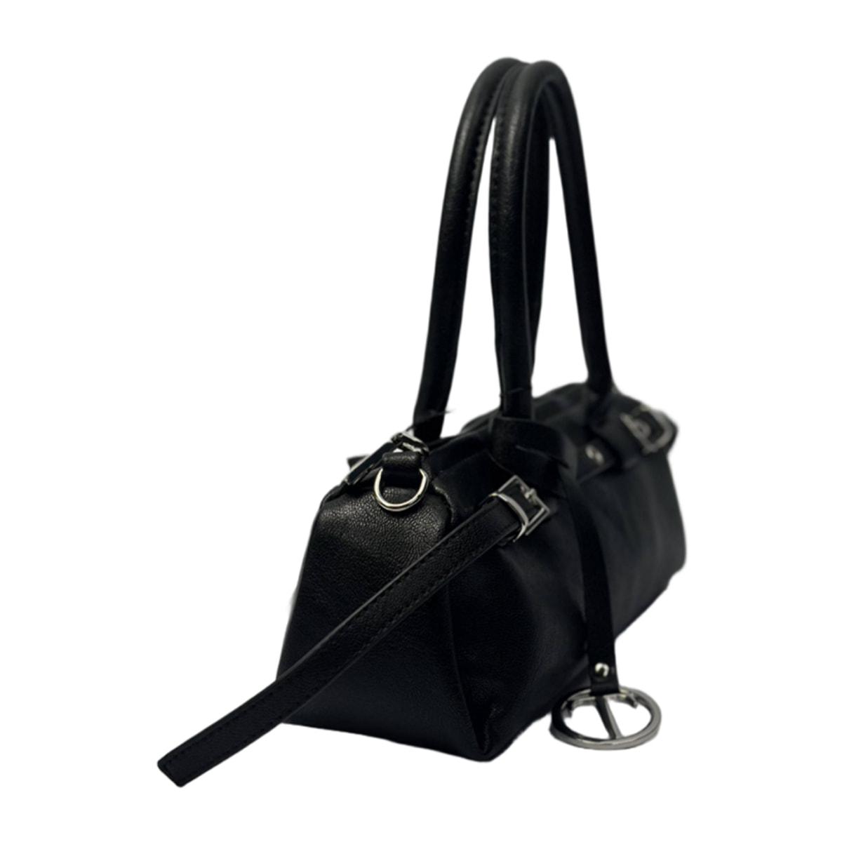 Borsa Adulto unisex Tata Italia Nero