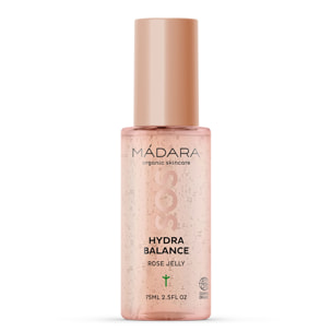 SOS Hydra Balance - Gelée Hydratante et Equilibrante à La Rose