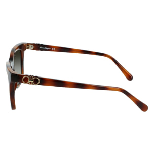 Gafas de sol Ferragamo Mujer SF1027S-214