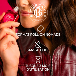 Cherry Marmelade - Eau de Parfum Roll-On 15ml