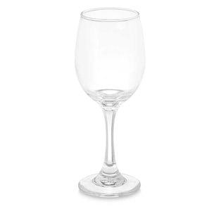 PACK 6 BICCHIERI ACQUA 340ML