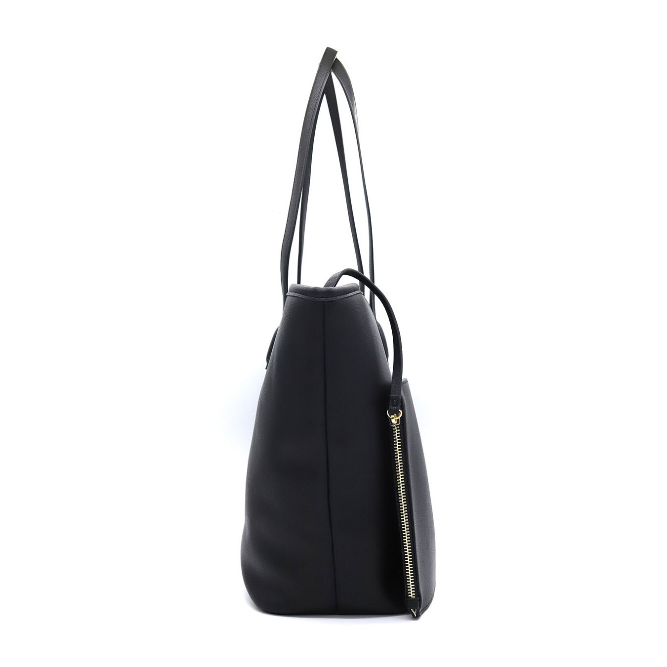 Borsa Shopper SANTORINI da donna ecopelle Prodotto Vegano 42x29x14 cm