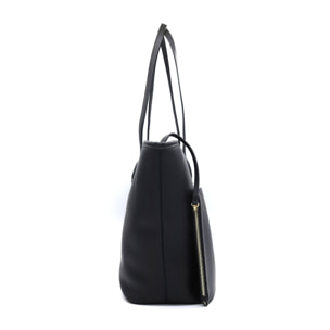 Borsa Shopper SANTORINI da donna ecopelle Prodotto Vegano 42x29x14 cm