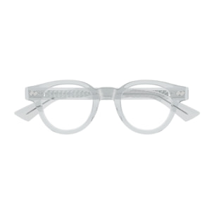 Gafas de Vista Bottega Veneta BV1443O-003 de Acetato Unisex 45 mm