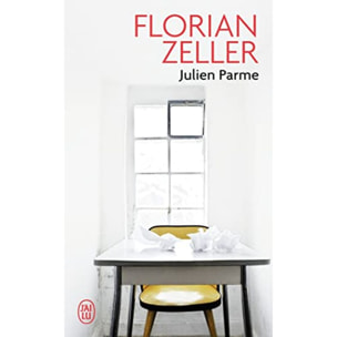 Zeller,Florian | Julien Parme | Livre d'occasion