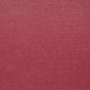 Lot de 2 torchons de cuisine jacquard Massaic Grenat