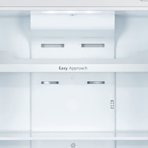 Réfrigérateur 2 portes HISENSE RT600N4WCE