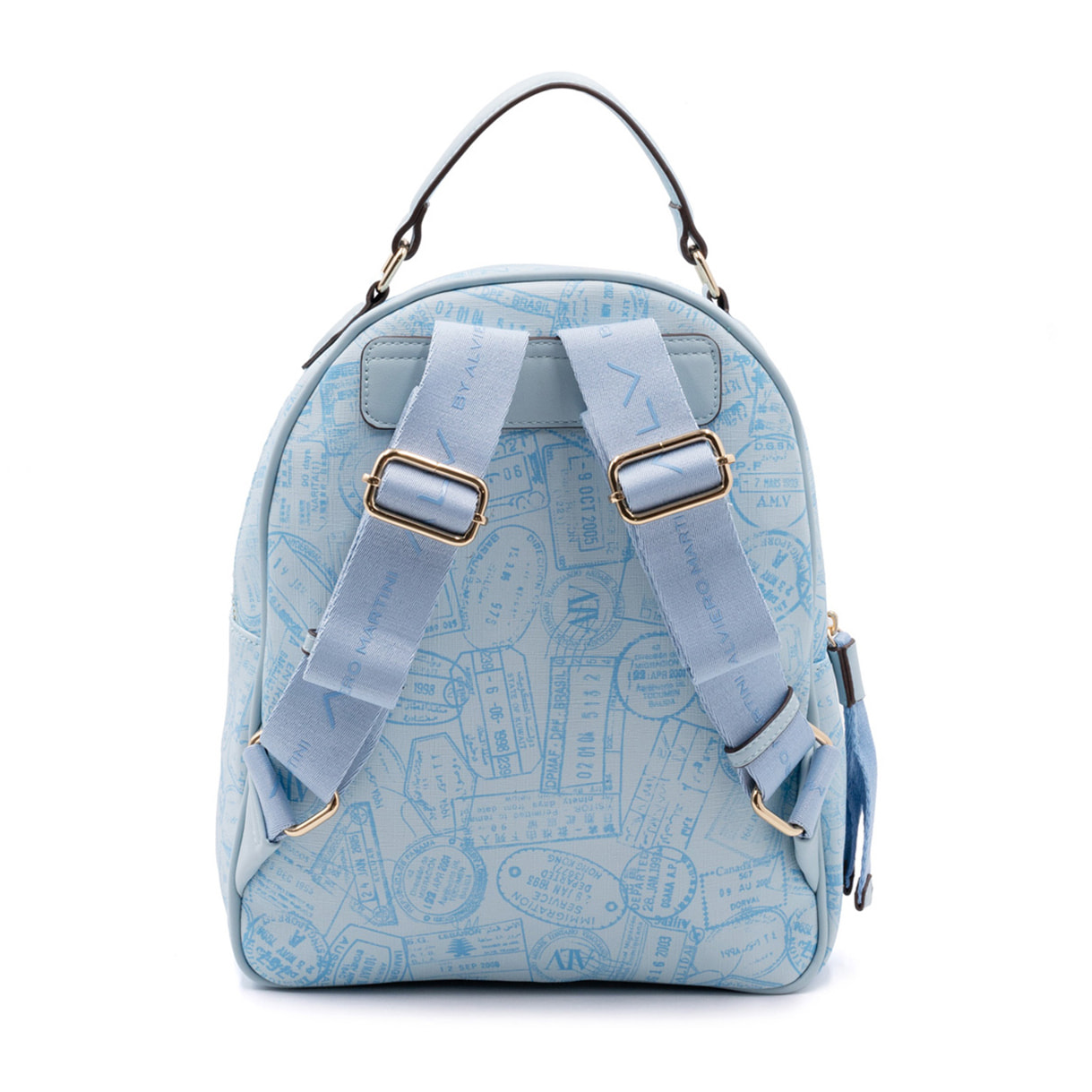 ALV by Alviero Martini Zaino