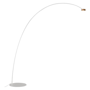 Piantana LED Rossini HOLE 108
