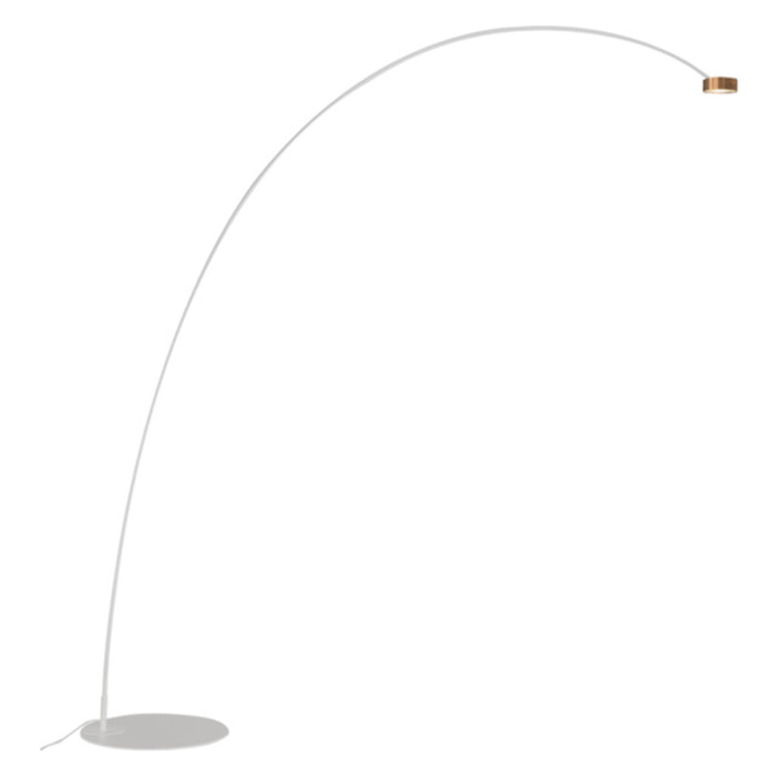 Piantana LED Rossini HOLE 108