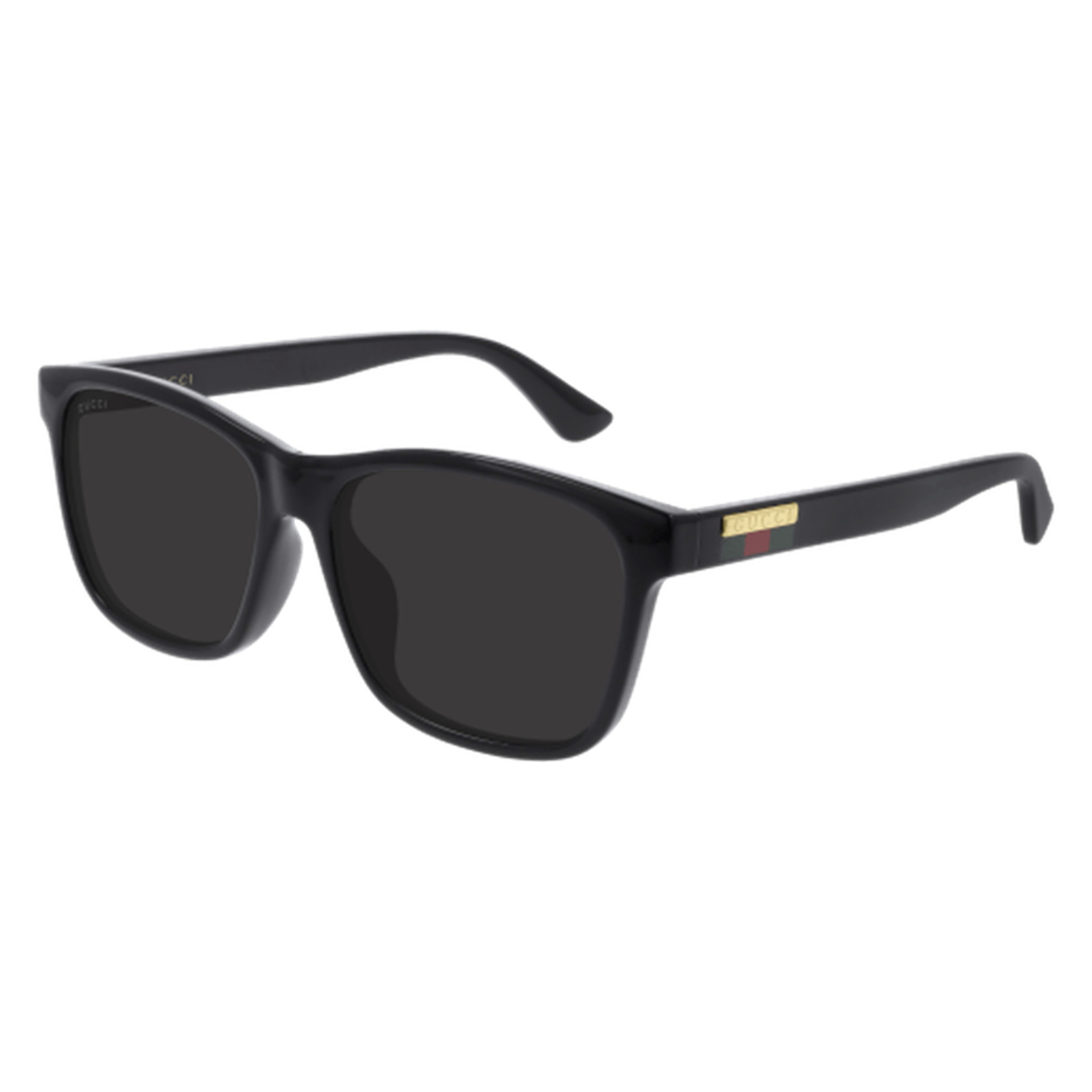 Gafas de Sol Gucci GG0746SA-001 de Acetato Hombre 57 mm