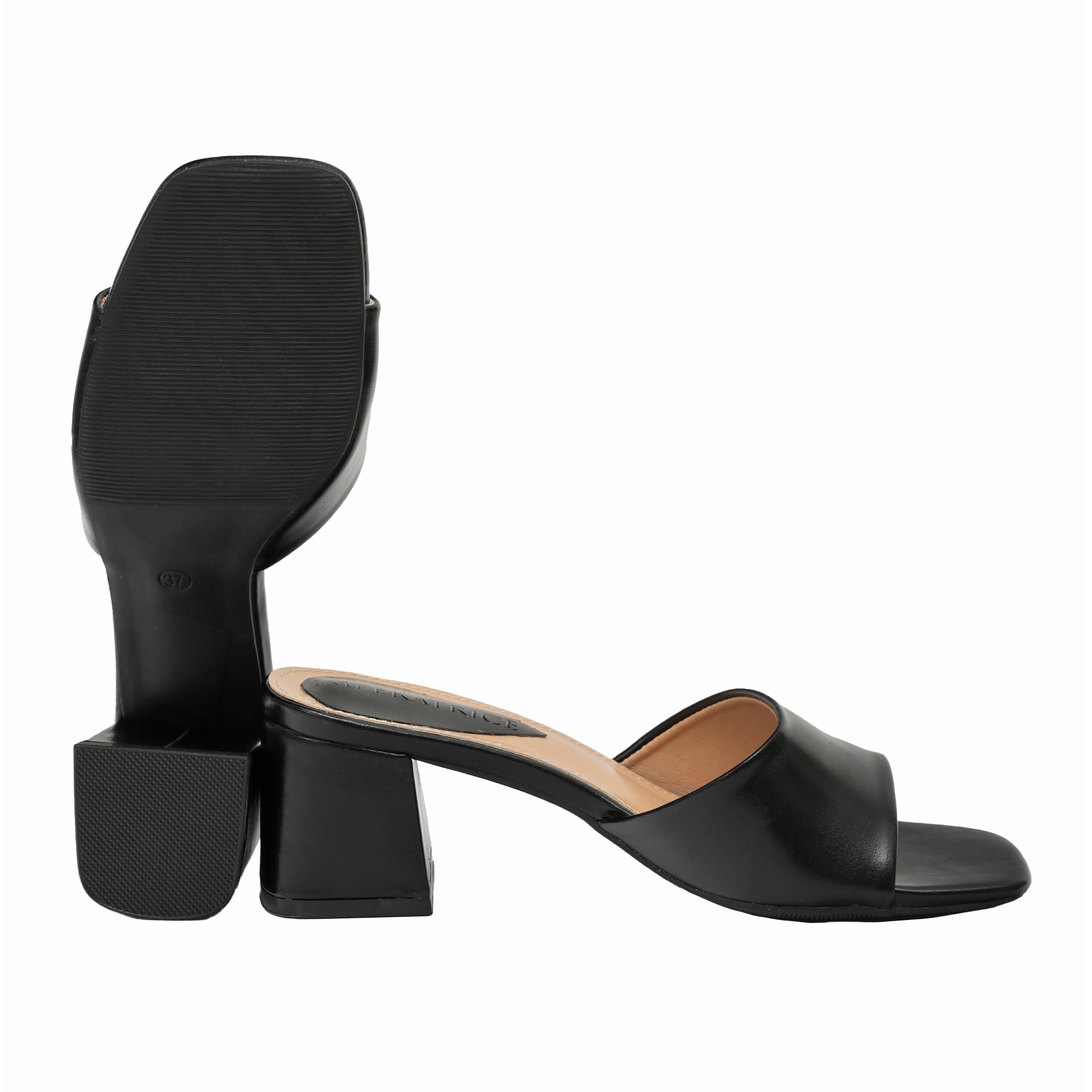 Sandali - tacco 7,0 cm