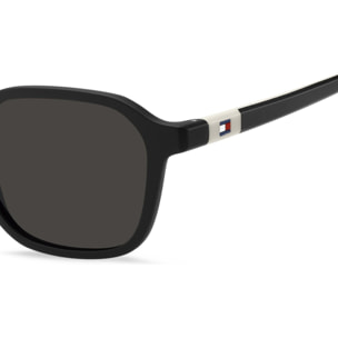 Gafas de Sol Tommy Hilfiger TH 2245/S 003 de Tr90 Infantil 48 mm