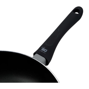 Poêle à frire 20 cm avec couvercle en verre Elo Smart Life