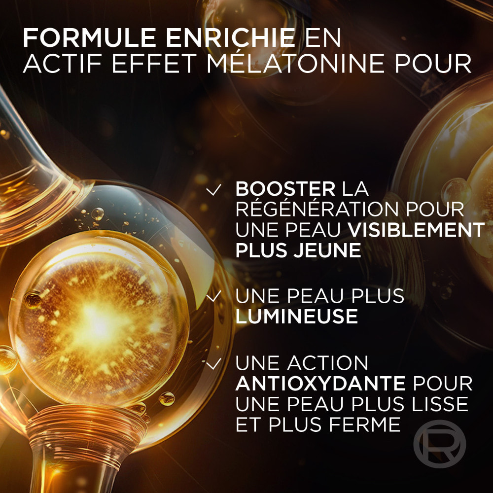 L'Oréal Paris Age Perfect Renaissance Cellulaire Duo Soins Anti-âge Crème de jour 50ml+ Sérum de nuit 50ml