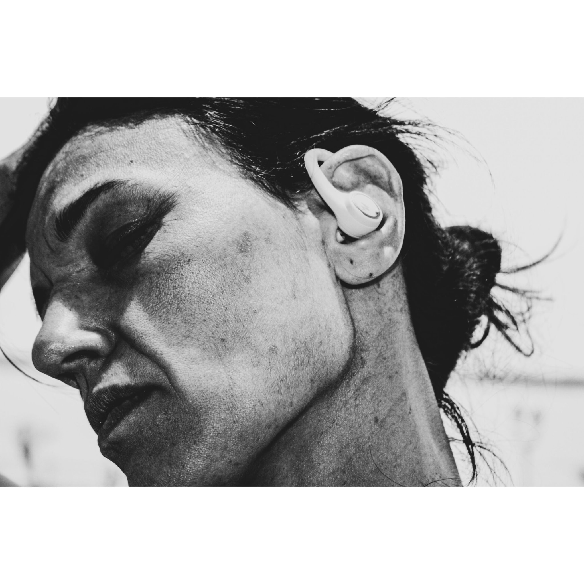 Auriculares MAGNUSSEN M14 - Oro