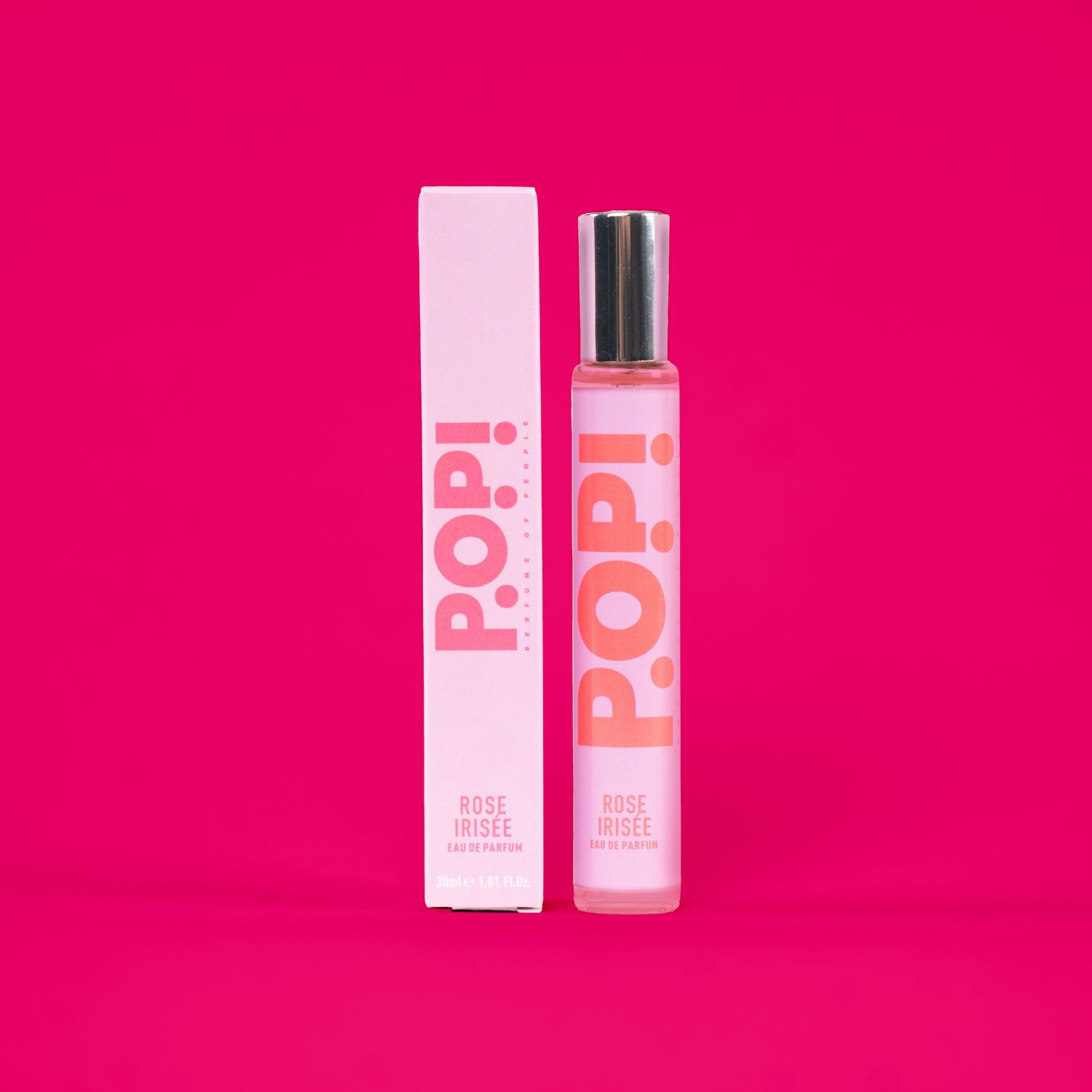 Rose Irisee - Eau de Parfum 30 ml