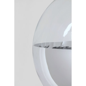 Lampadaire Disco Ball 163cm Kare Design