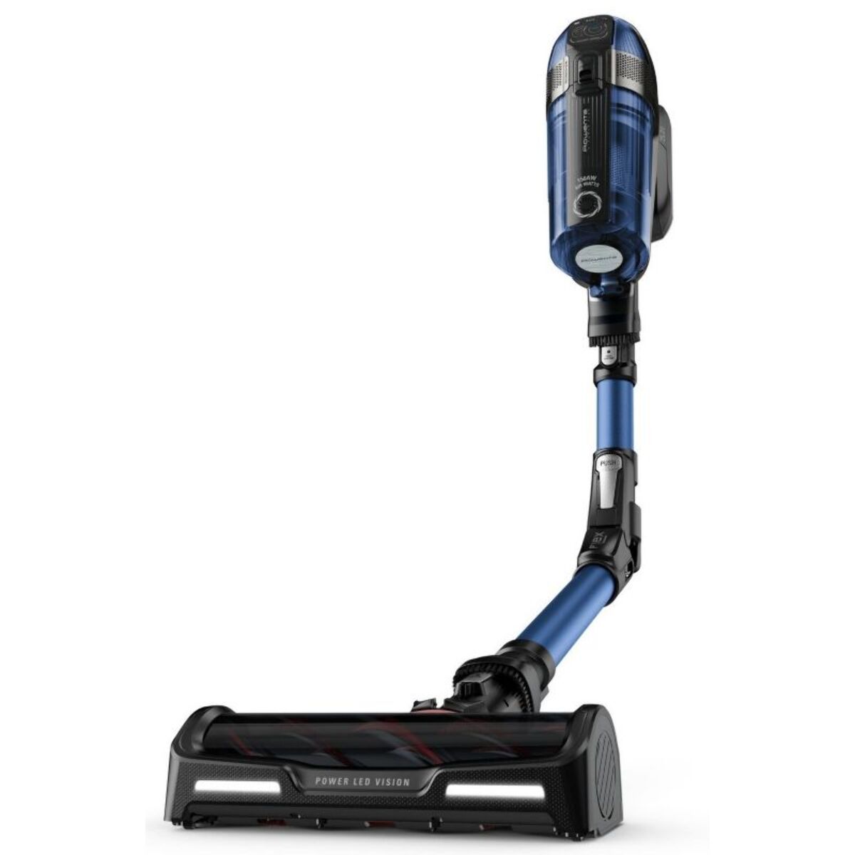 Aspirateur balai ROWENTA X Force Flex 12.60 Aqua 4-en-1 RH98C0WO