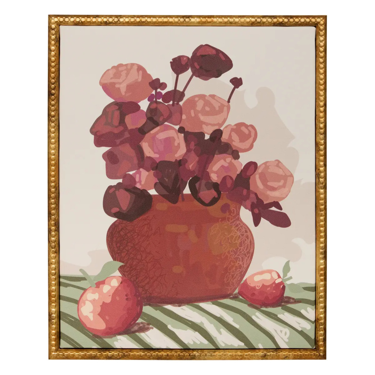 Toiles encadrées Mona 20x25cm