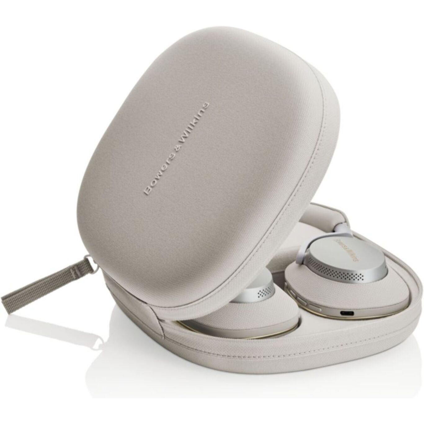 Casque BOWERS AND WILKINS PX S2e Gris