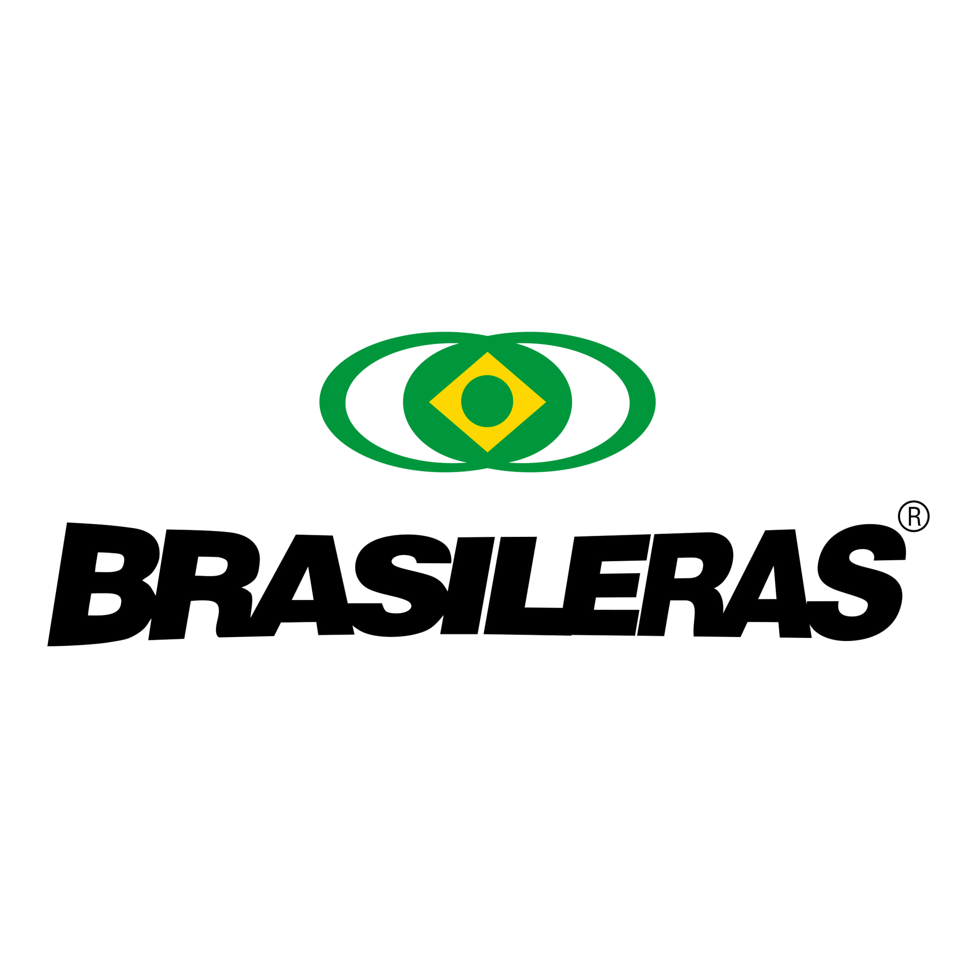 Brasileras