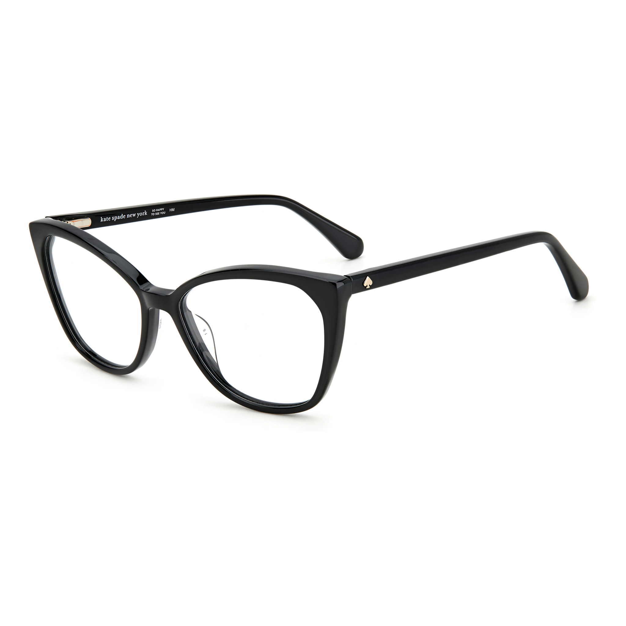 Montura de gafas Kate Spade Mujer ZAHRA-807F315