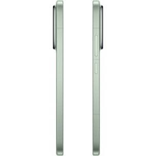 Smartphone XIAOMI 15 concu avec Leica 512Go Vert