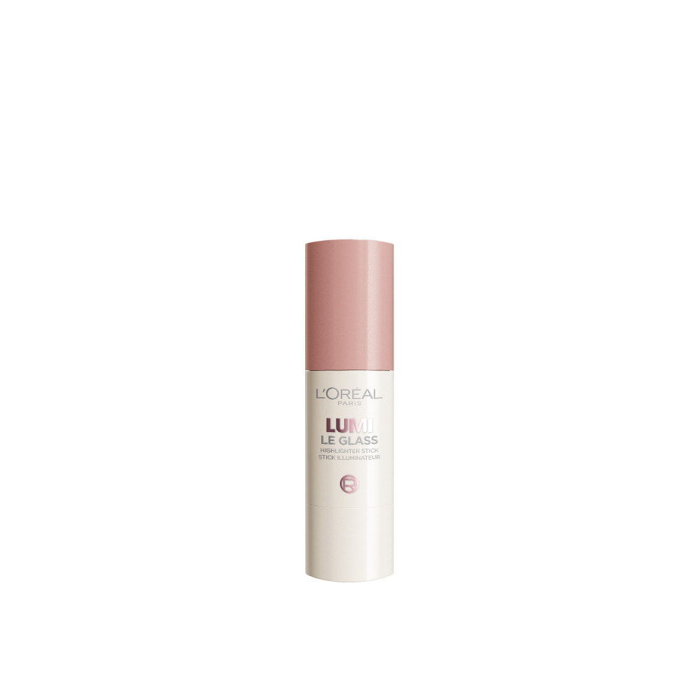 L'Oréal Paris Highlighter Stick Lumi Glass 620 Pink Ballet 5g