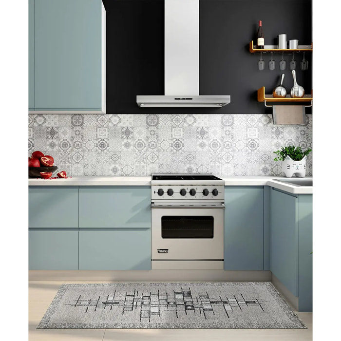 Tappeto Passatoia Ingresso Corridoio Cucina Bagno Multiuso - Varie misure