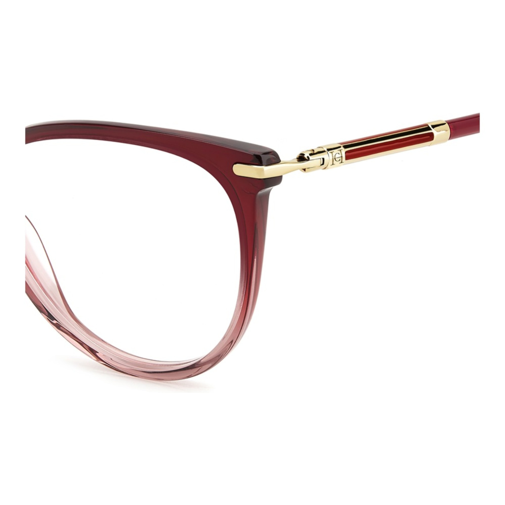Gafas de Vista Carolina Herrera HER 0231 2OO de Acetato Mujer 55 mm