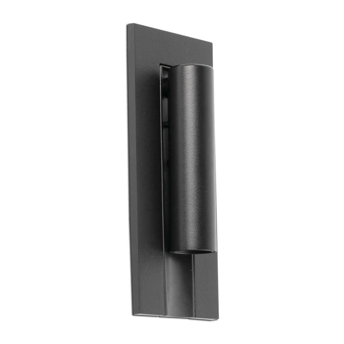 GABO Applique lecteur noir