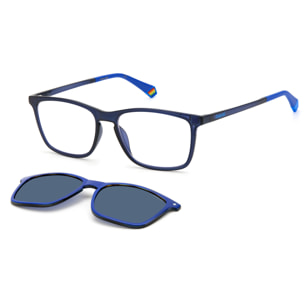 Gafas de sol Polaroid Hombre PLD-6139-CS-PJPF4C3