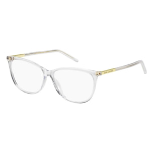 Gafas de Vista Marc Jacobs MARC 706 900 de Acetato Mujer 55 mm