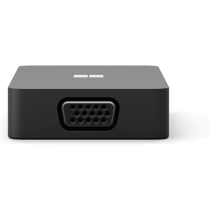Adaptateur MICROSOFT USB-C Travel