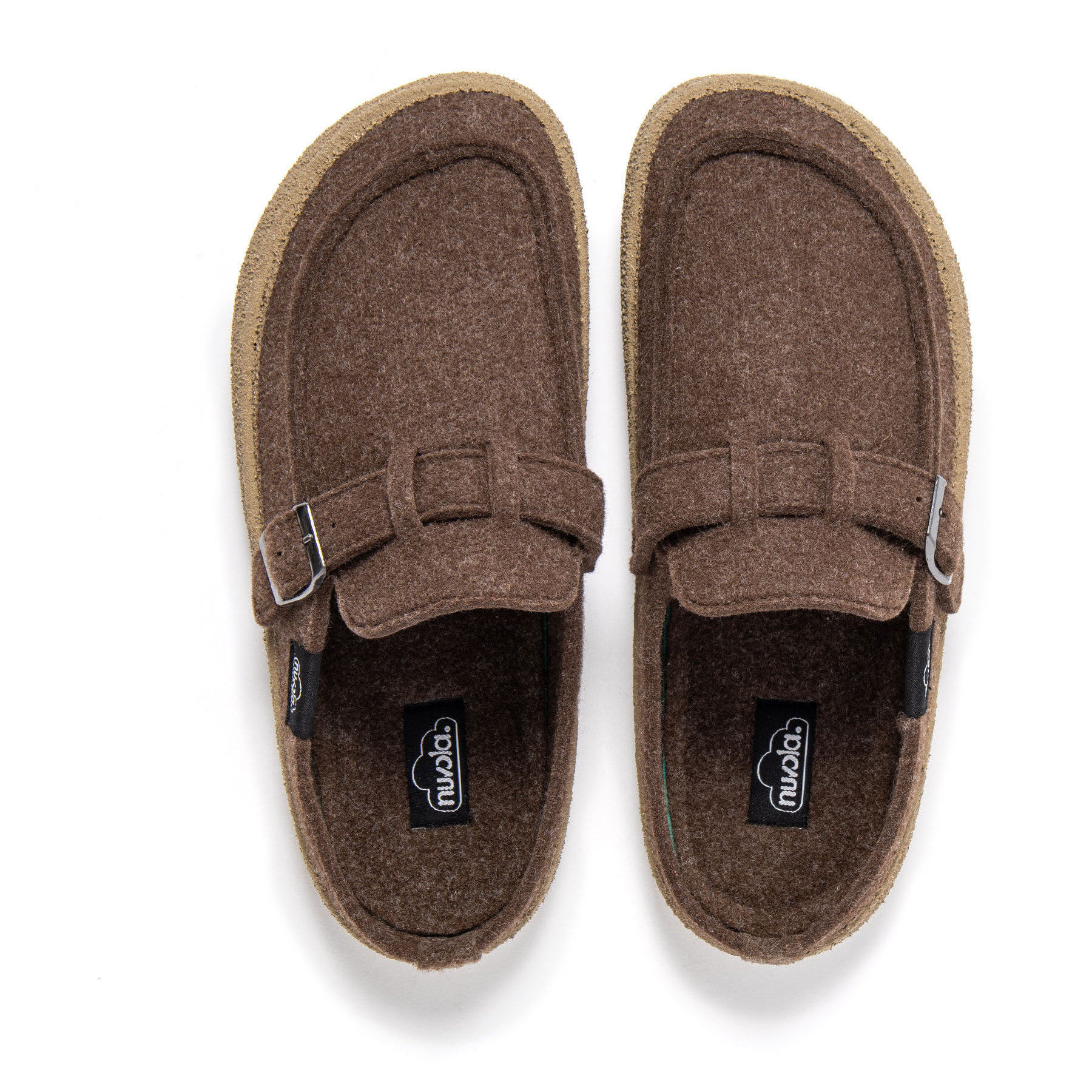 Zapatillas de casa , Zueco Clay