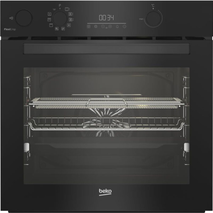 Four encastrable BEKO BBISA17302BMP VapeurAssist